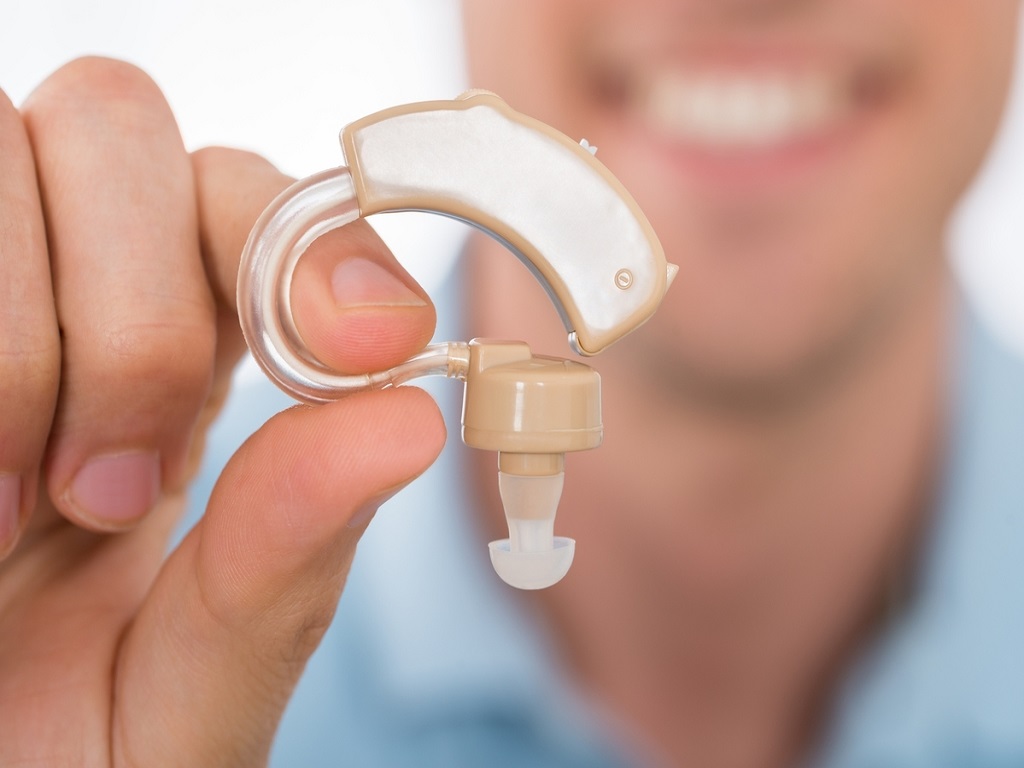 How to Choose The Right Type of Hearing Aids