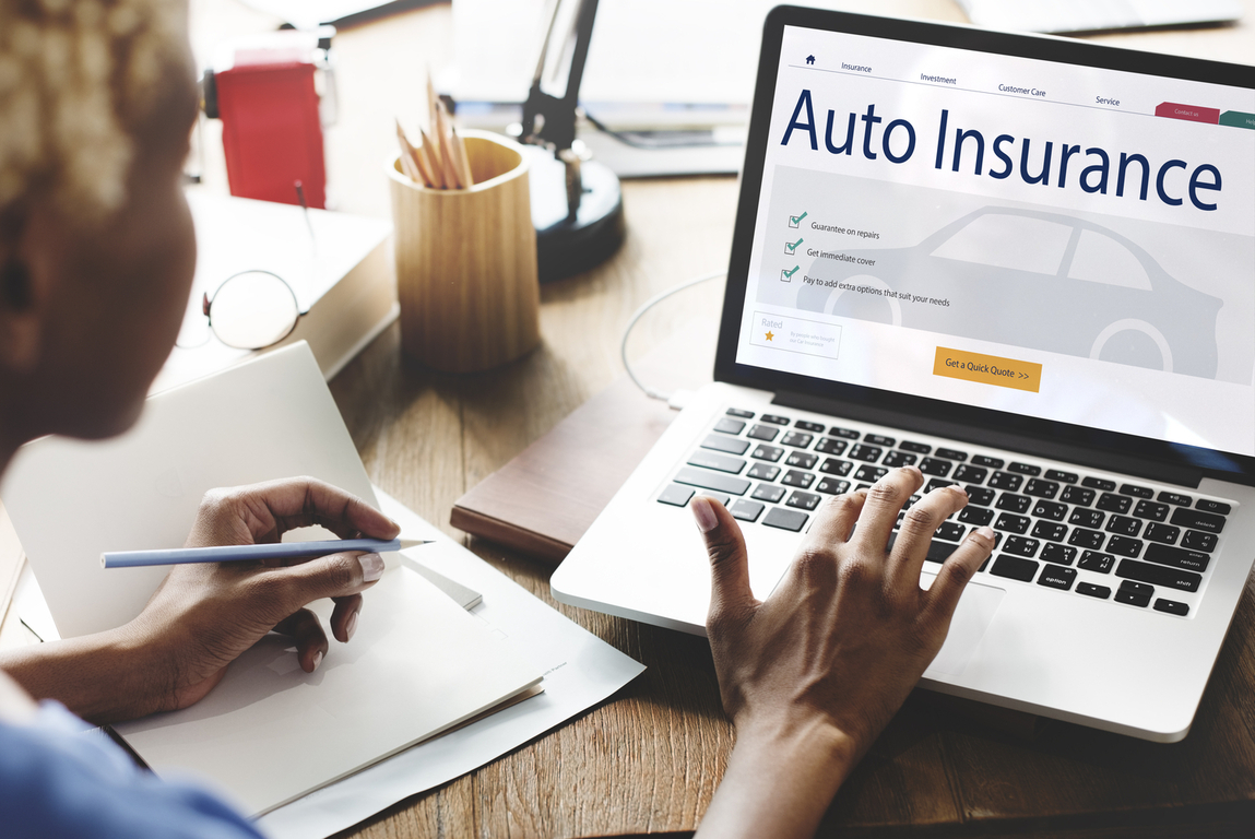 Reasons Why Auto Insurance is Mandatory