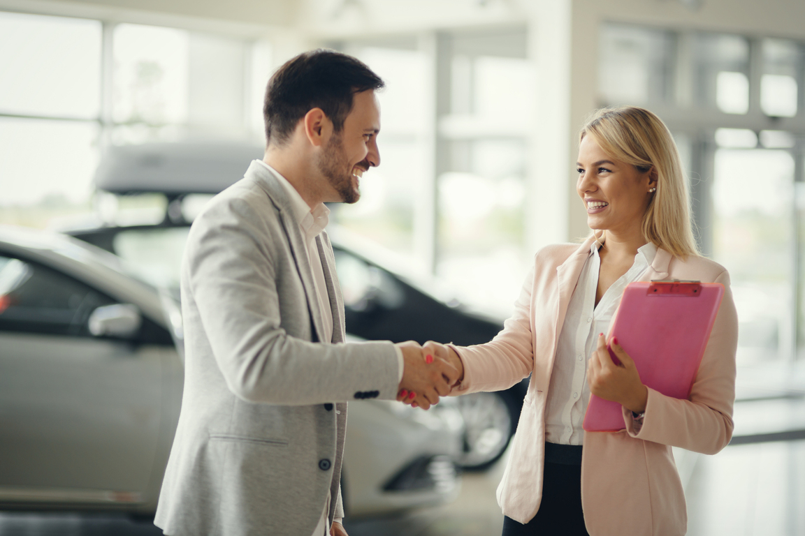 The Ultimate Guide to Getting a Car Loan