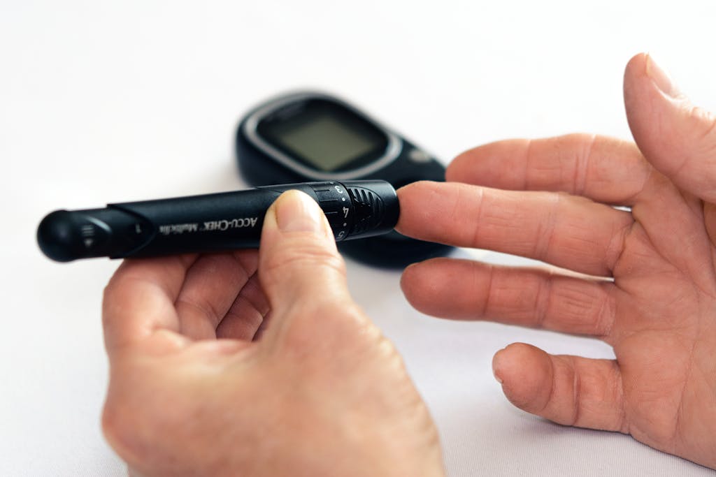 6 Facts About Diabetes You Should Know