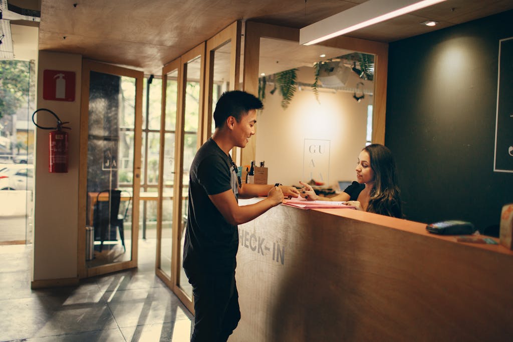 How to Use Hotel Loyalty Programs to Your Advantage