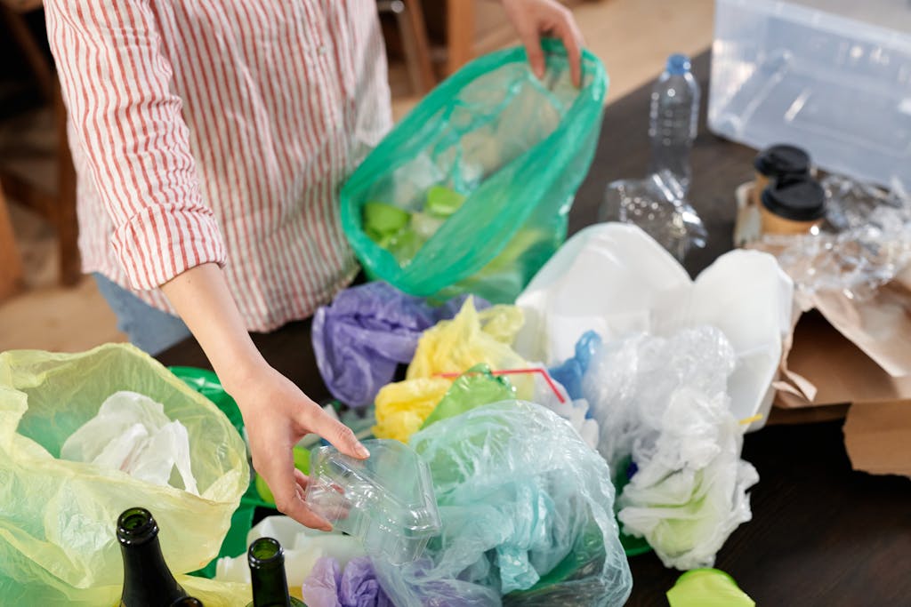 A Simple Guide to Properly Dispose of Household Waste