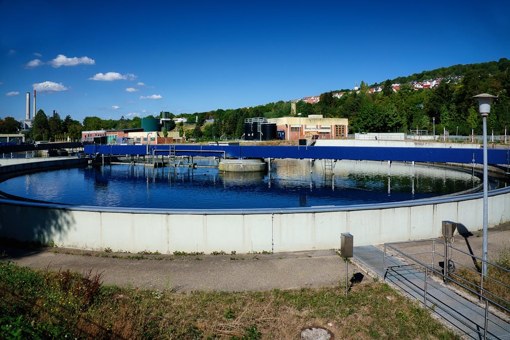 The Benefits of Modern Sewage Treatment Systems for Communities